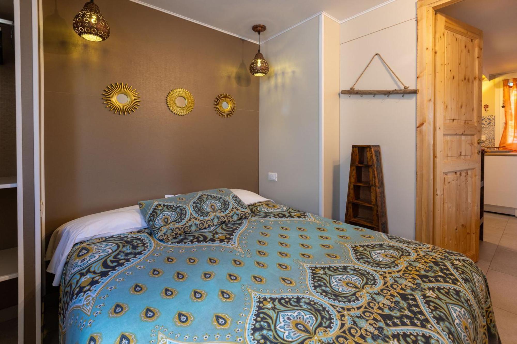 Camping Camplani Zone Exterior foto