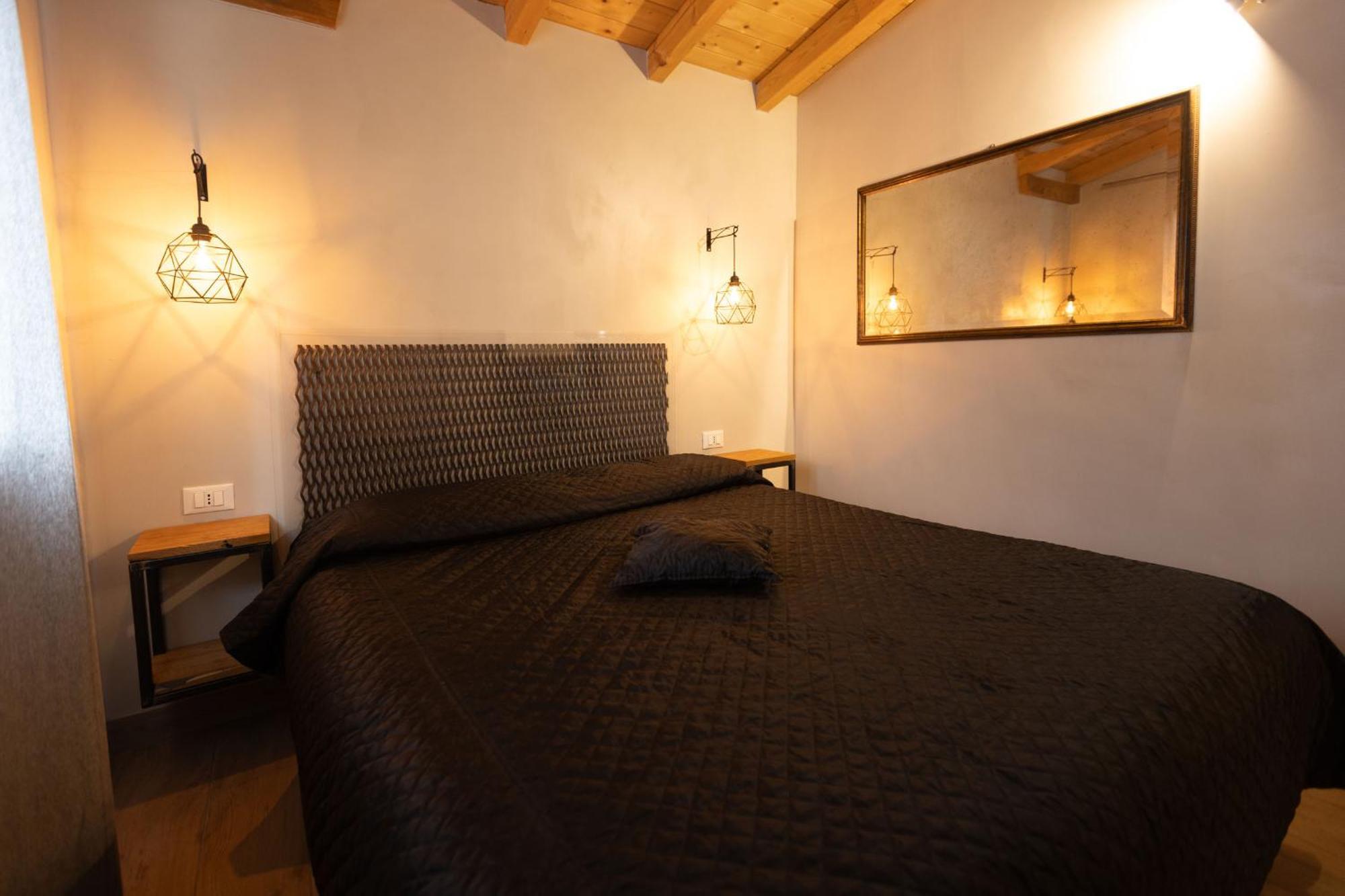 Camping Camplani Zone Exterior foto