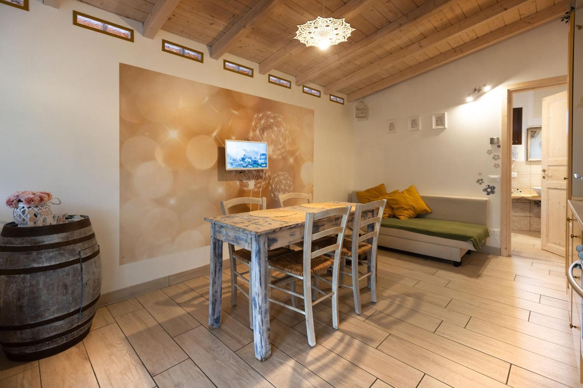 Camping Camplani Zone Exterior foto