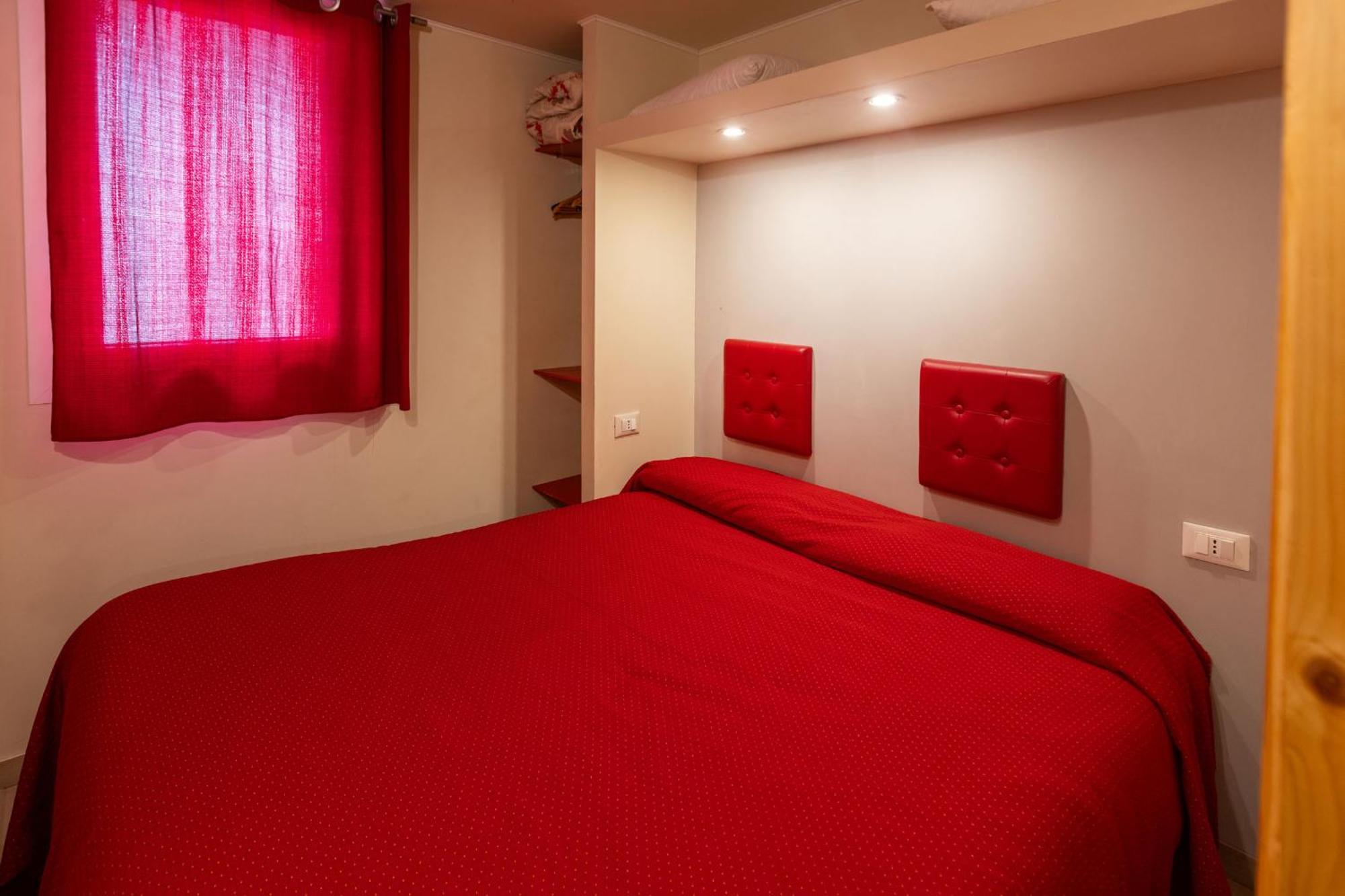 Camping Camplani Zone Exterior foto