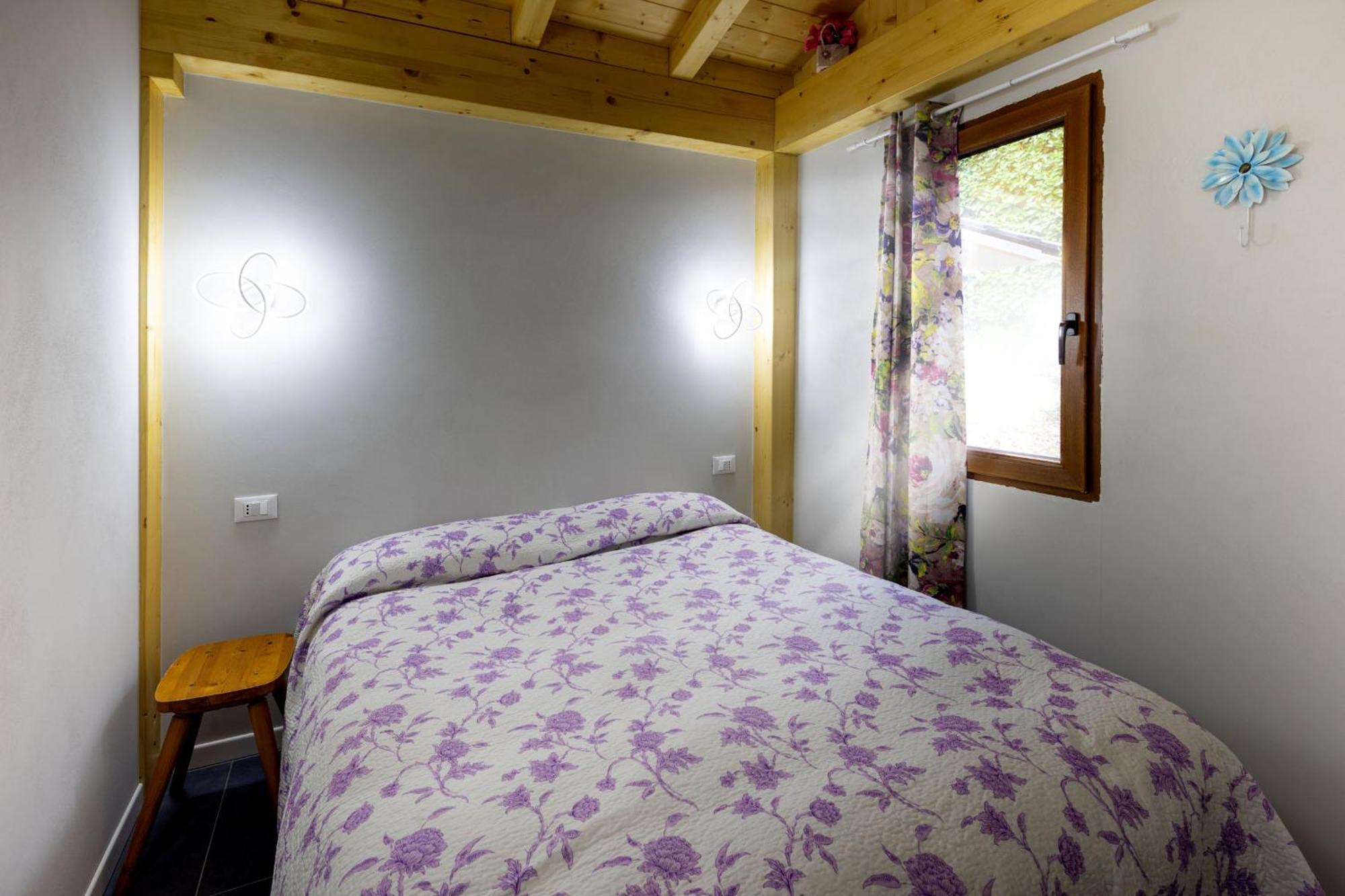 Camping Camplani Zone Exterior foto