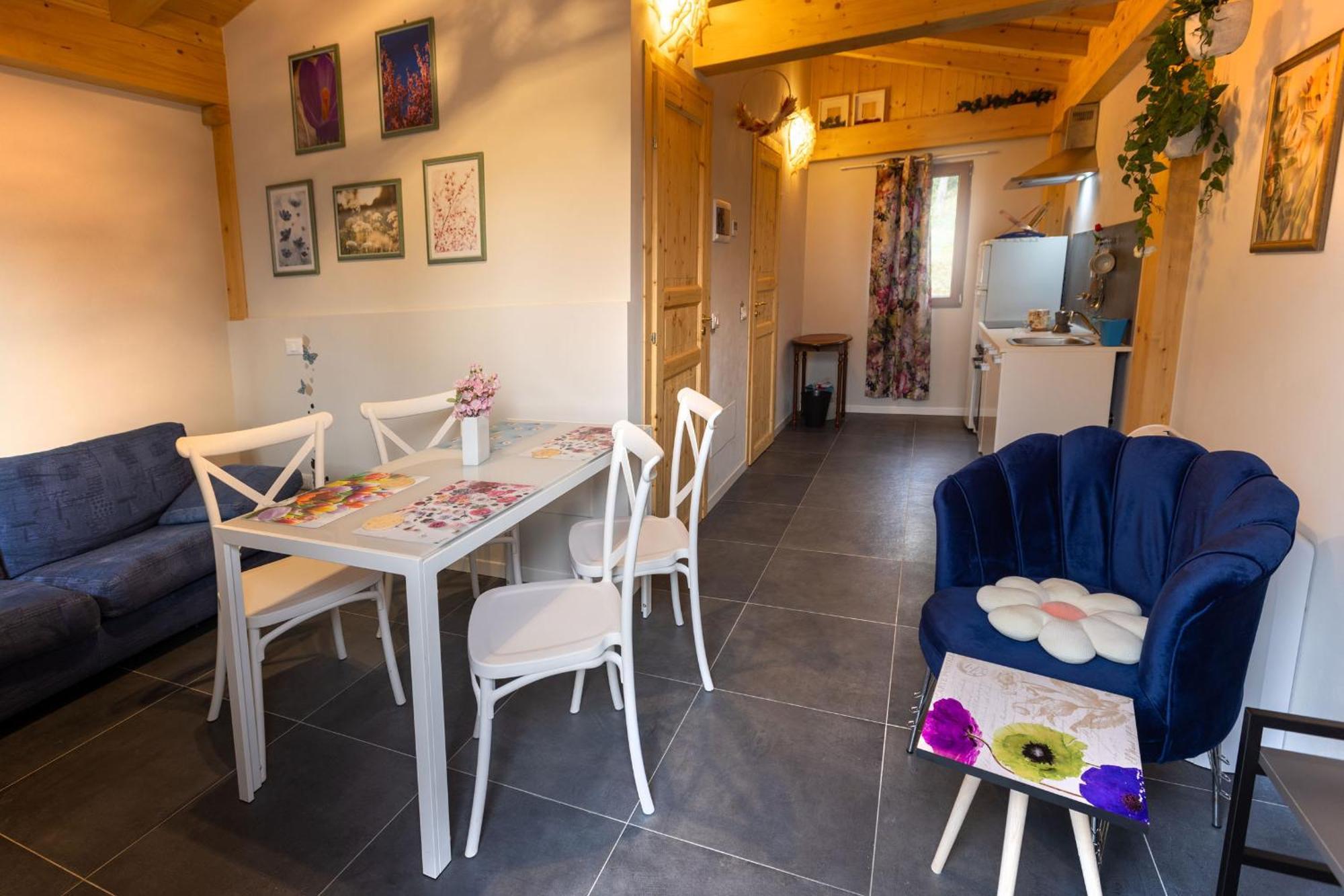 Camping Camplani Zone Exterior foto