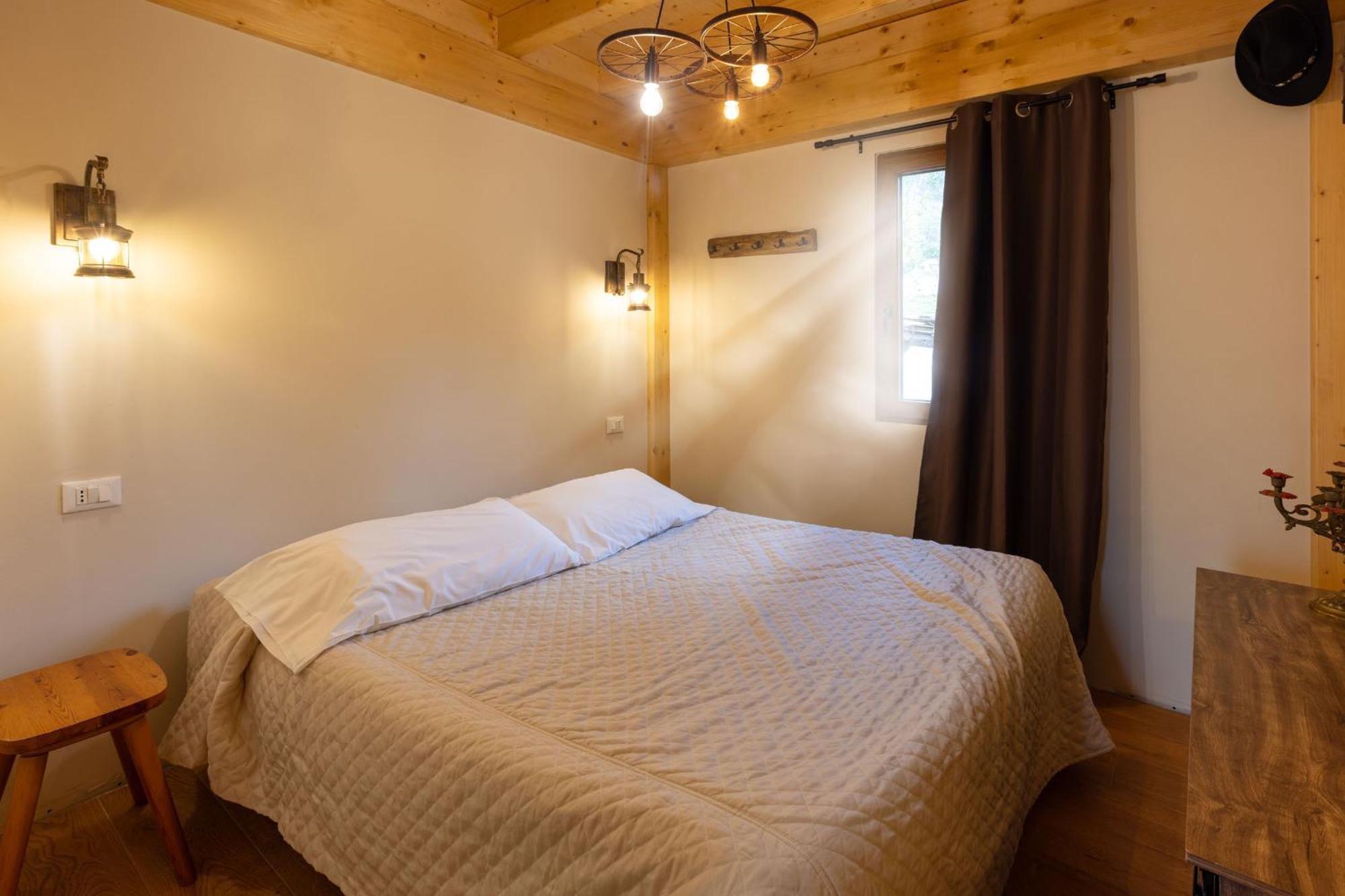 Camping Camplani Zone Exterior foto