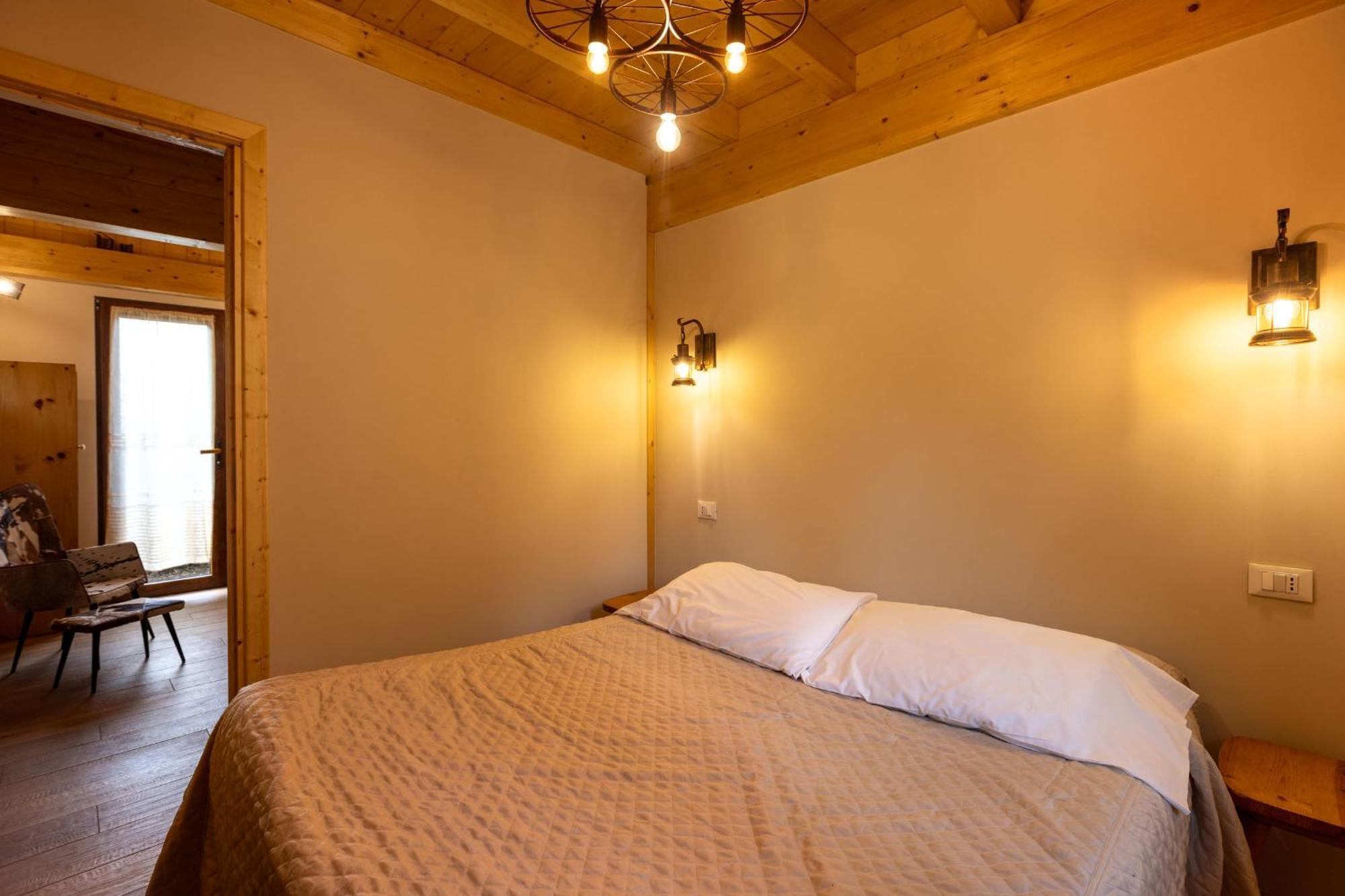 Camping Camplani Zone Exterior foto