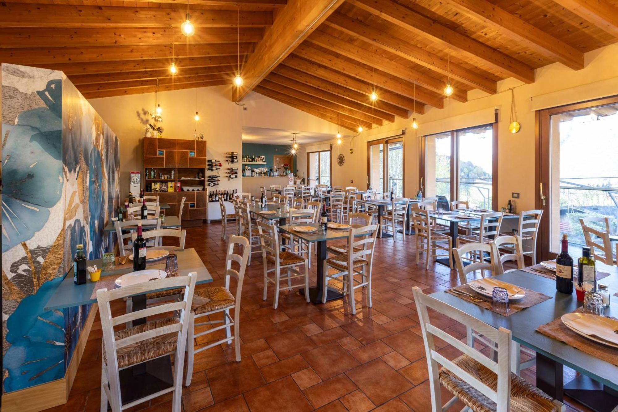 Camping Camplani Zone Exterior foto